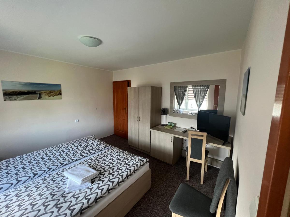 Stokrotka Władysławowo Habitación foto