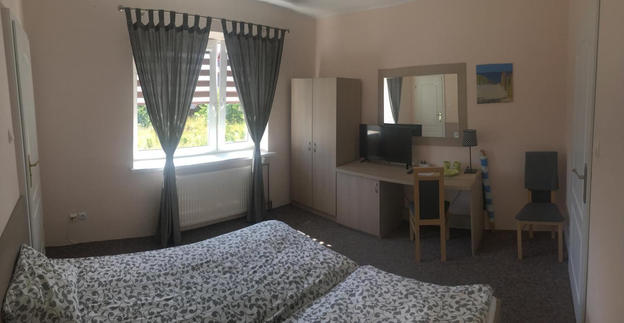 Stokrotka Władysławowo Habitación foto