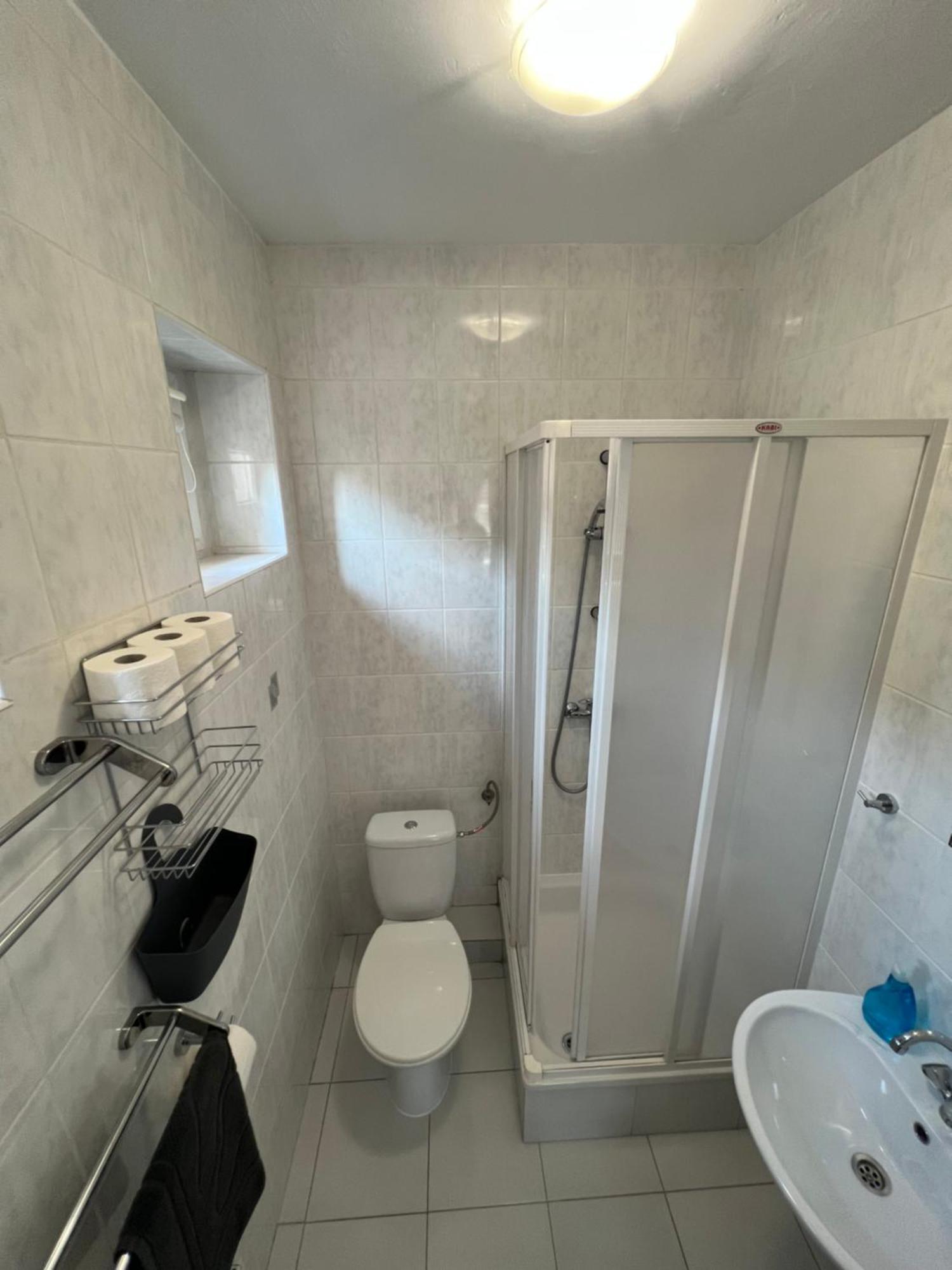 Stokrotka Władysławowo Habitación foto