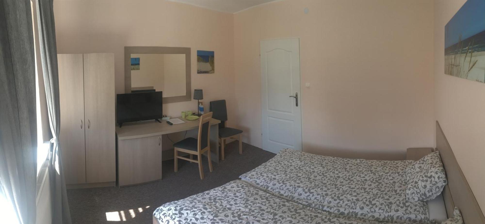 Stokrotka Władysławowo Habitación foto