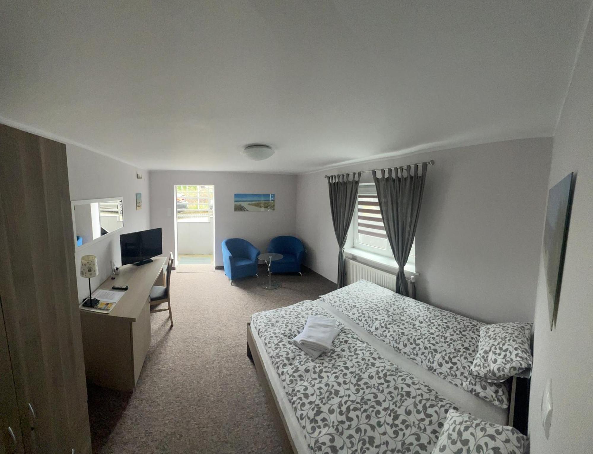 Stokrotka Władysławowo Habitación foto