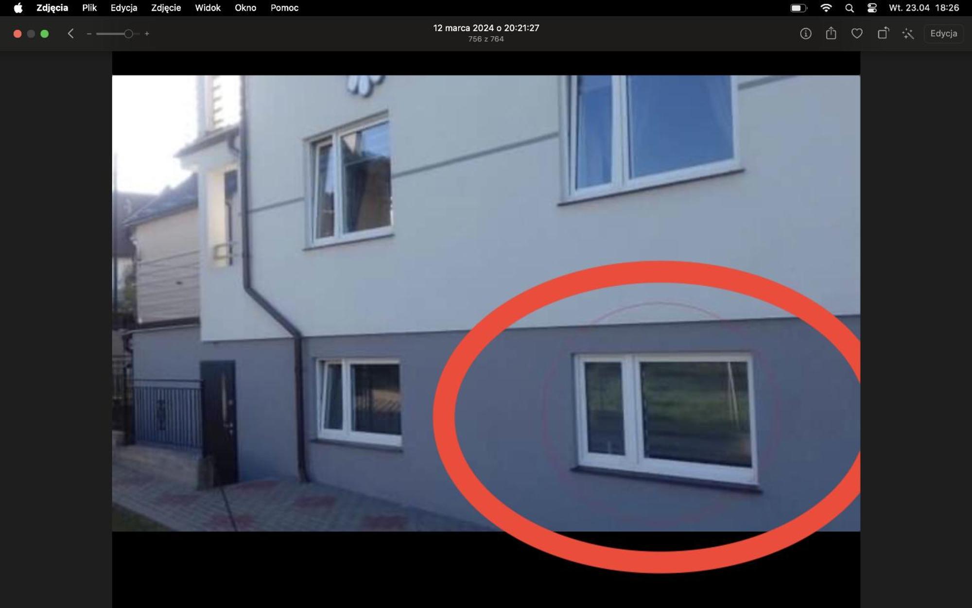 Stokrotka Władysławowo Habitación foto