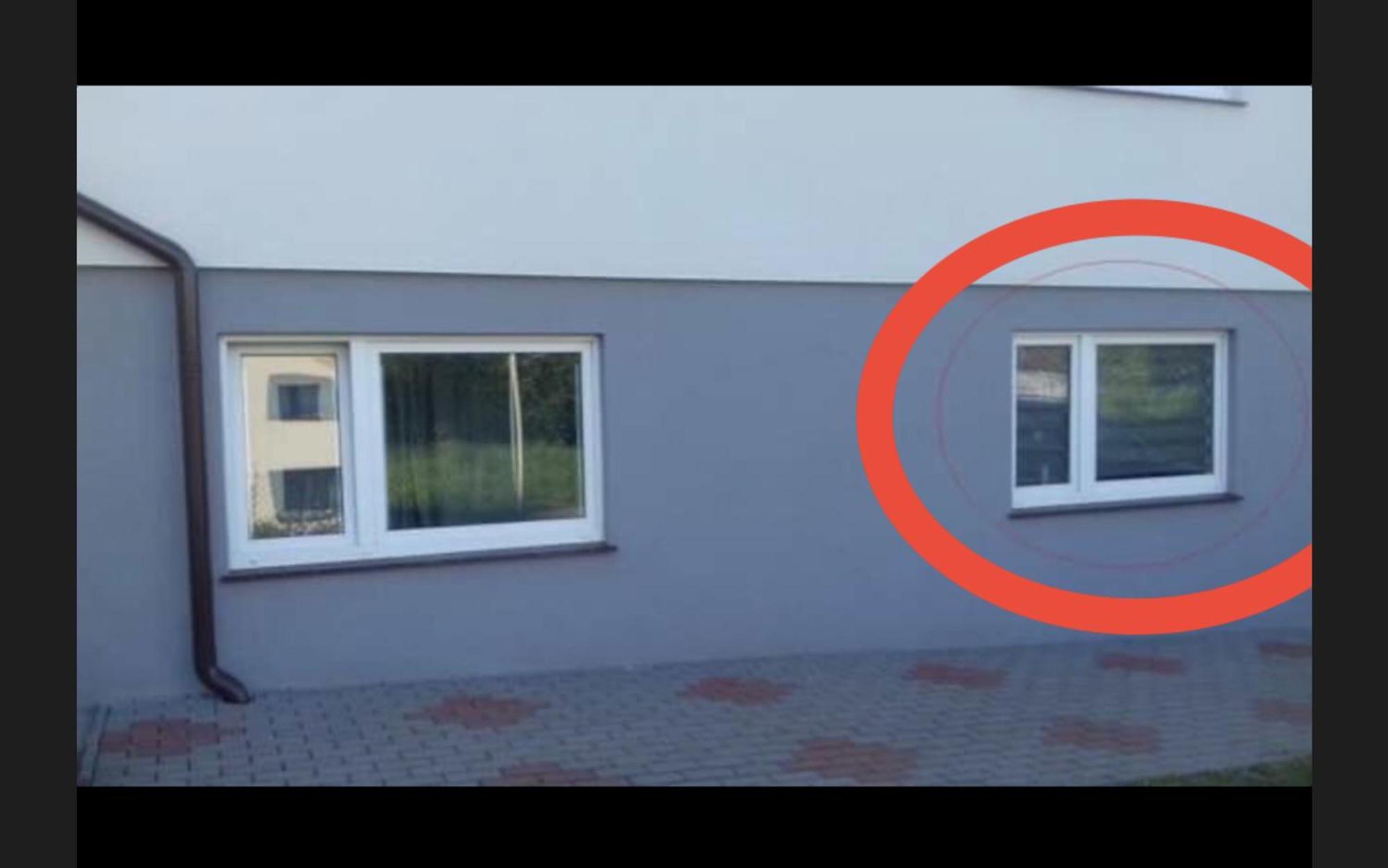 Stokrotka Władysławowo Habitación foto