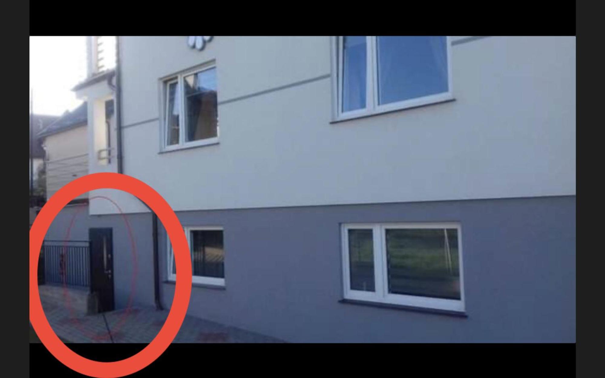 Stokrotka Władysławowo Habitación foto