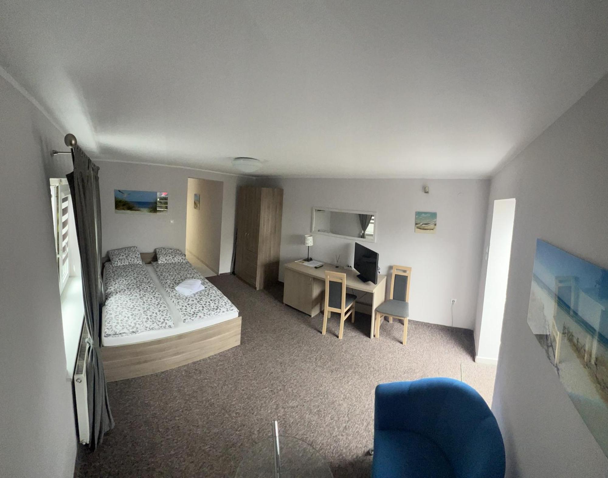 Stokrotka Władysławowo Habitación foto