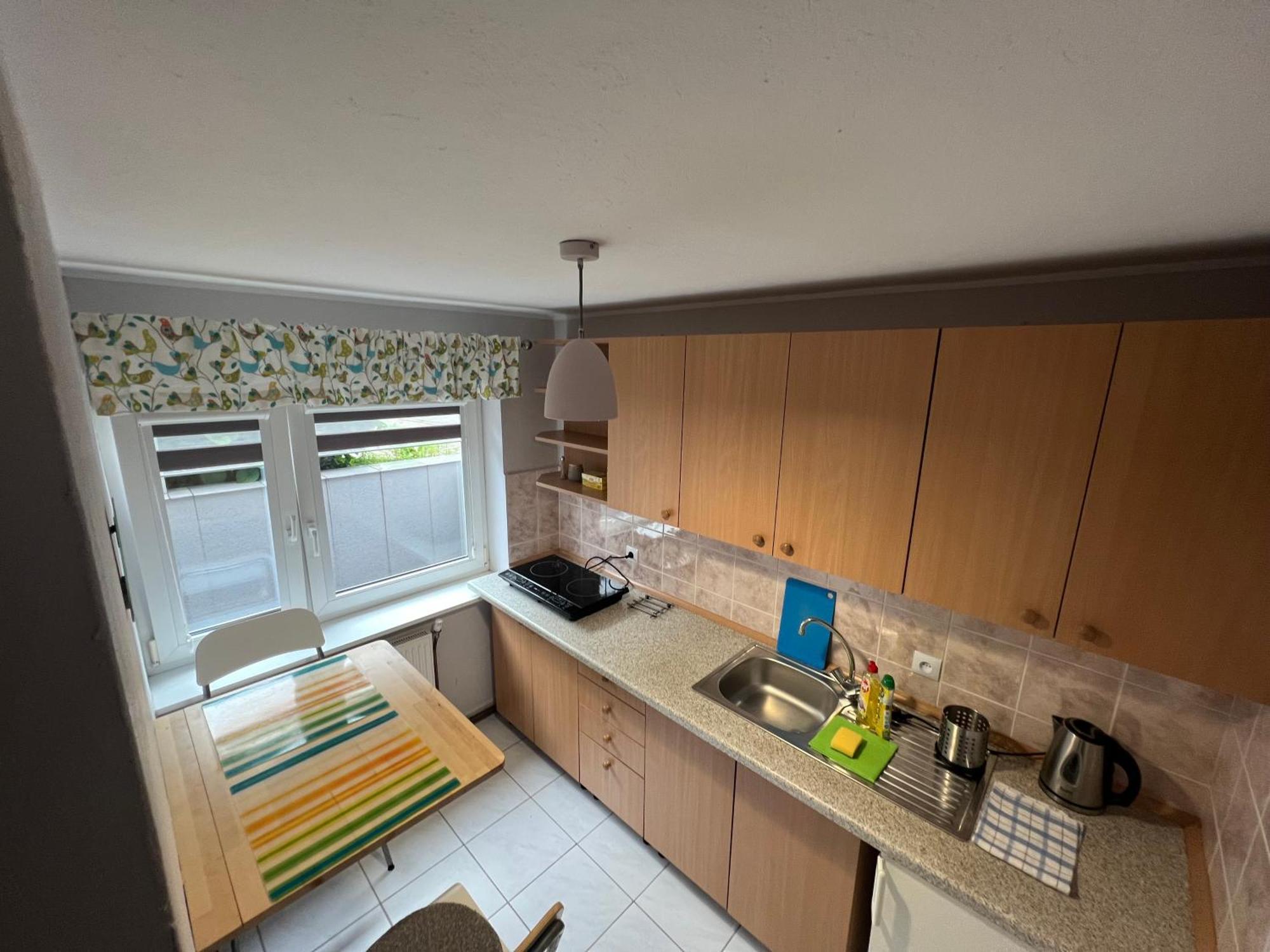 Stokrotka Władysławowo Habitación foto