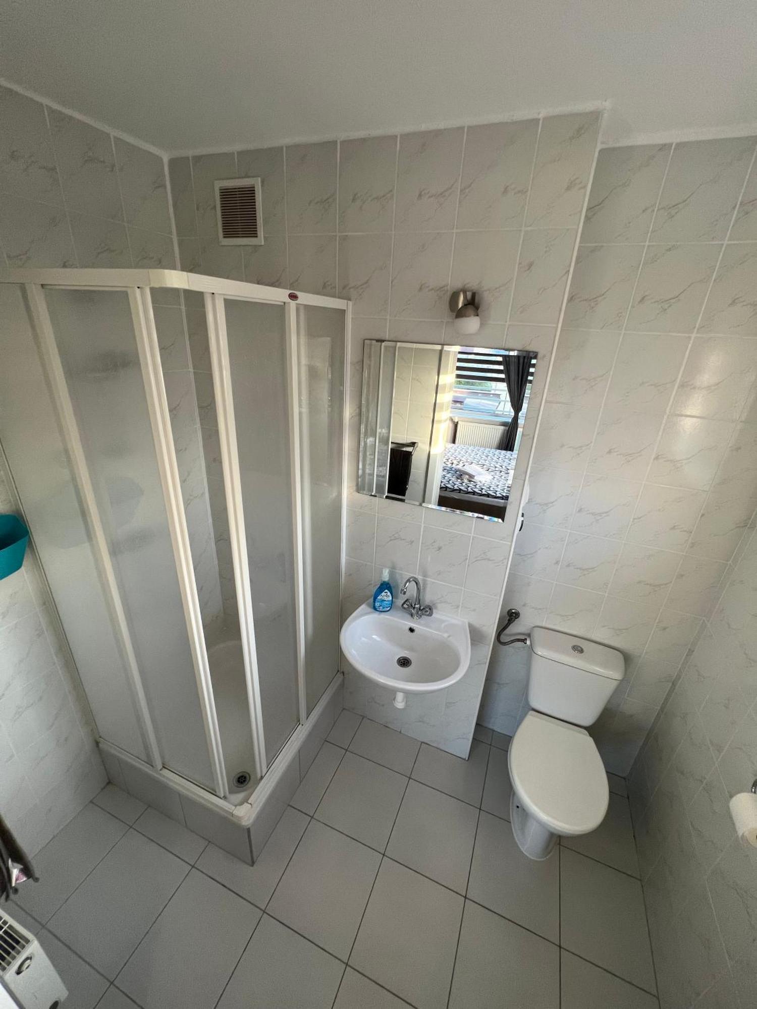 Stokrotka Władysławowo Habitación foto