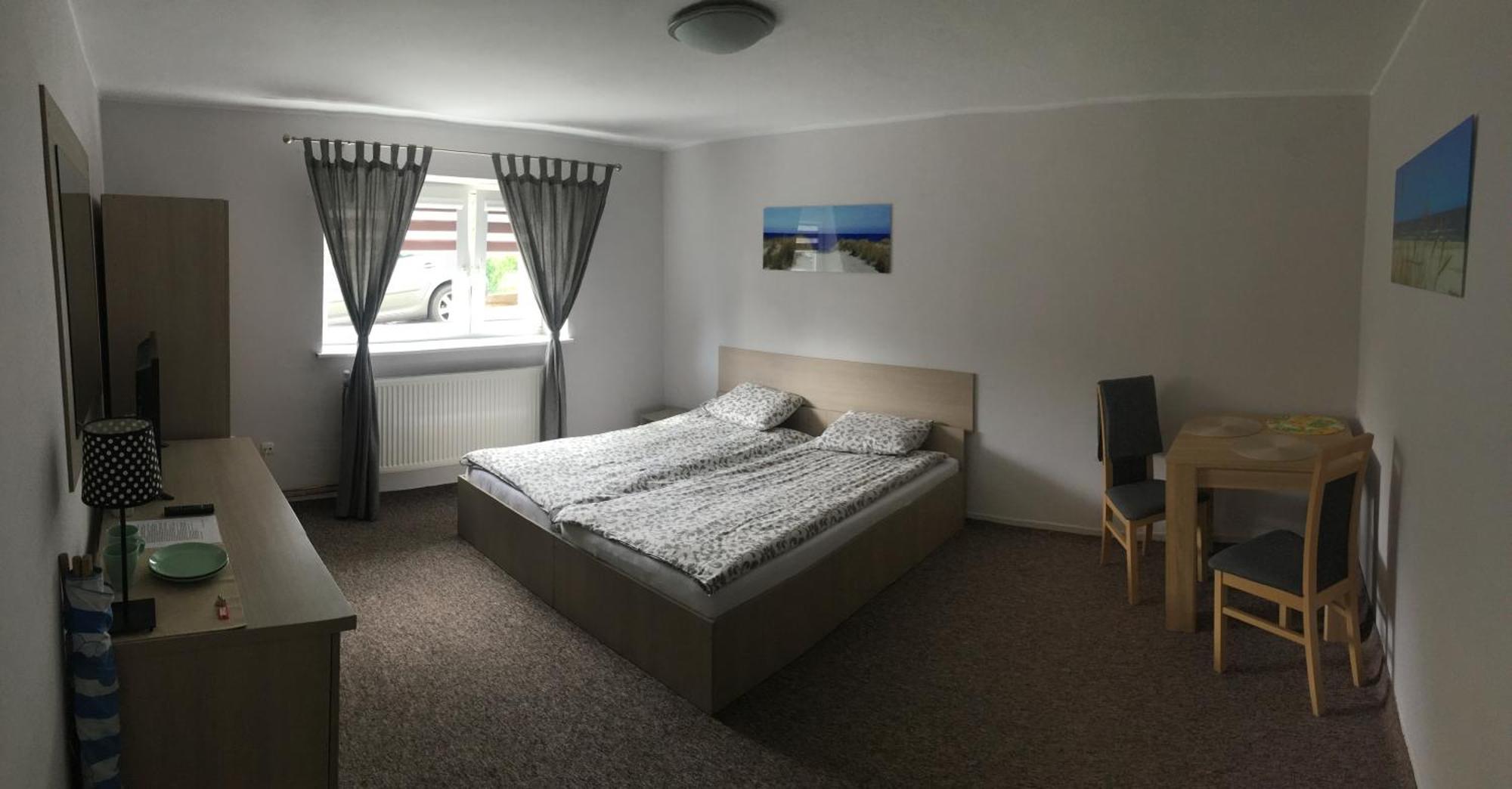 Stokrotka Władysławowo Habitación foto
