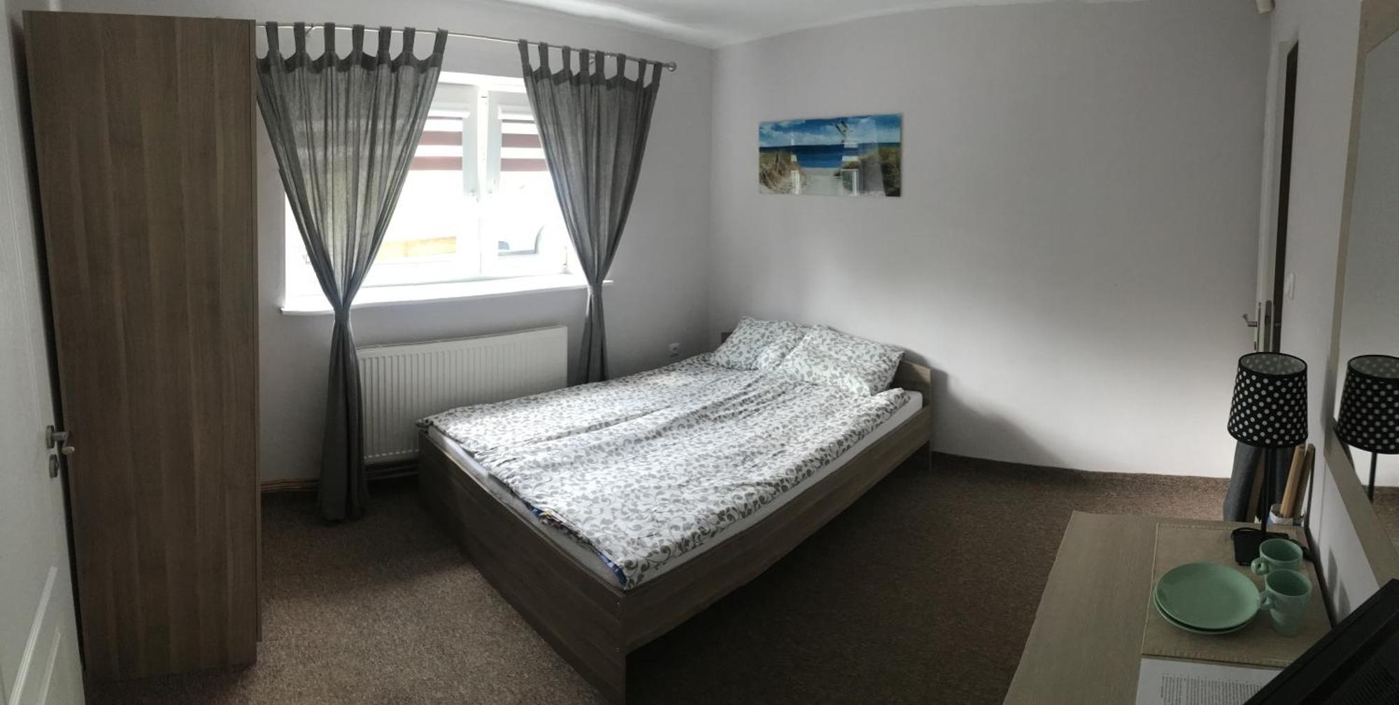 Stokrotka Władysławowo Habitación foto