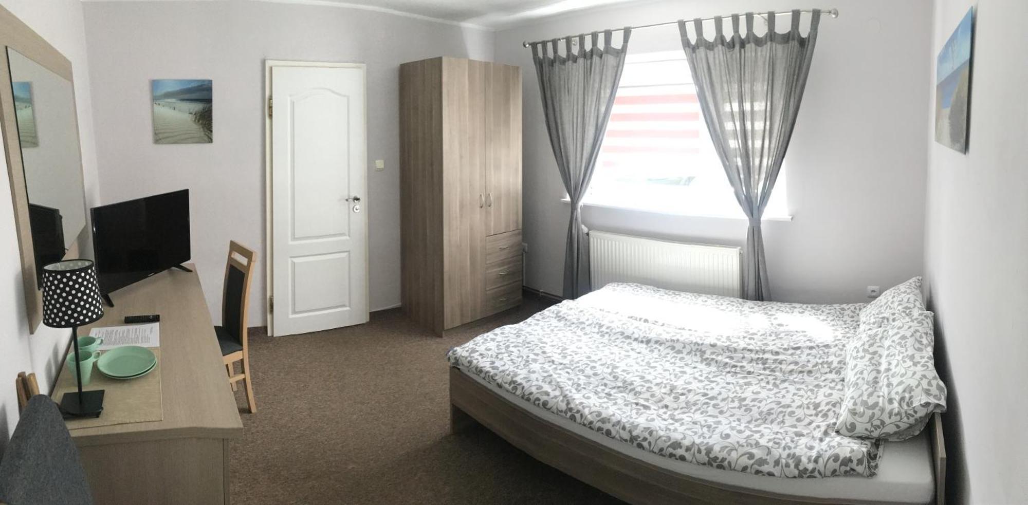 Stokrotka Władysławowo Habitación foto